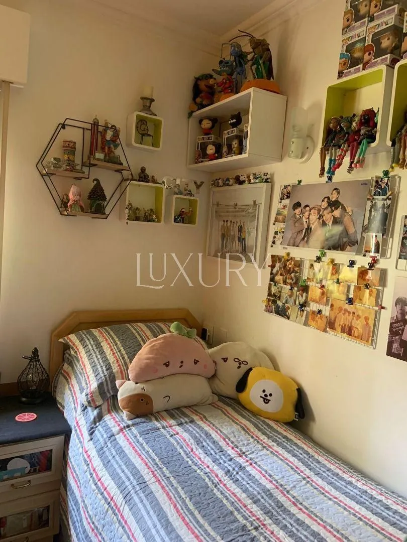 Apartamento com 1 suítes à venda em Itaim Bibi, São Paulo, por R$ 1.450.000 Imagem 27
