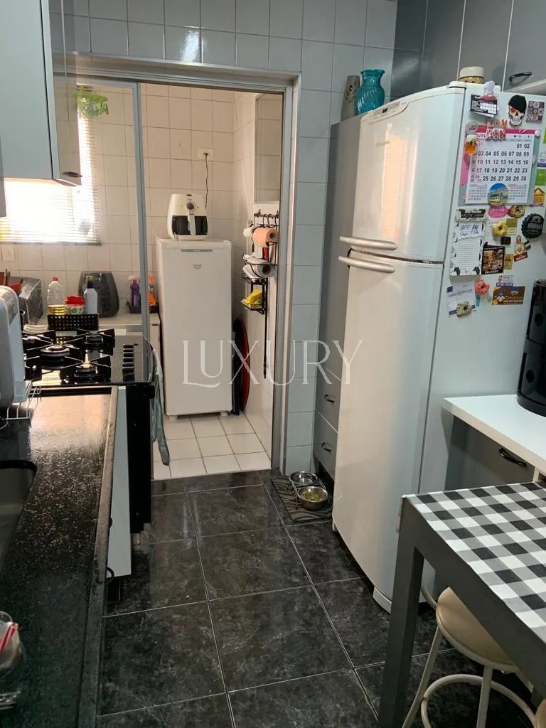 Apartamento com 1 suítes à venda em Itaim Bibi, São Paulo, por R$ 1.450.000 Imagem 33