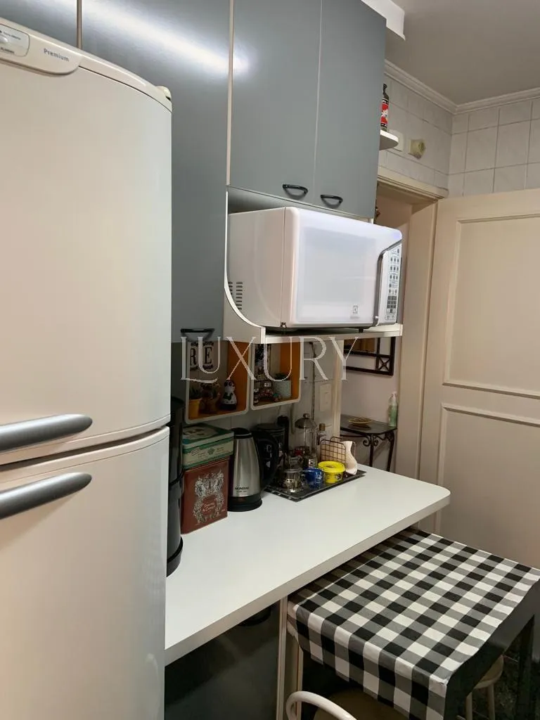 Apartamento com 1 suítes à venda em Itaim Bibi, São Paulo, por R$ 1.450.000 Imagem 34