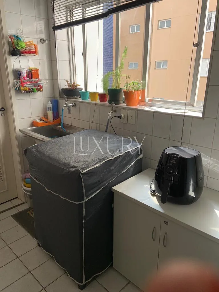 Apartamento com 1 suítes à venda em Itaim Bibi, São Paulo, por R$ 1.450.000 Imagem 36
