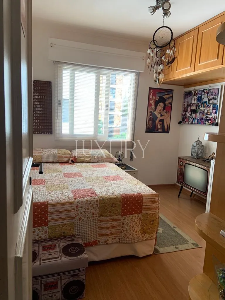 Apartamento com 1 suítes à venda em Itaim Bibi, São Paulo, por R$ 1.450.000 Imagem 29