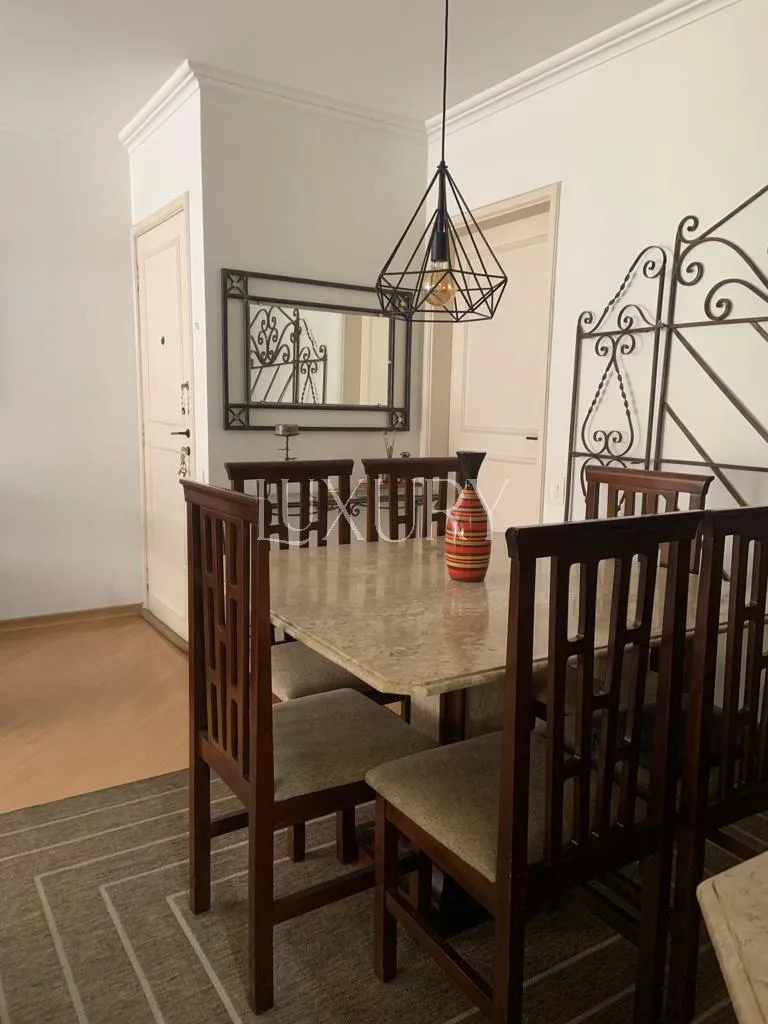 Apartamento com 1 suítes à venda em Itaim Bibi, São Paulo, por R$ 1.450.000 Imagem 10