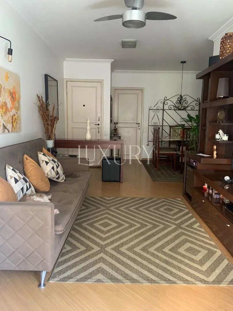 Apartamento com 1 suítes à venda em Itaim Bibi, São Paulo, por R$ 1.450.000 Imagem 4