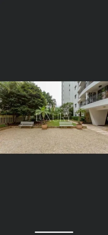 Apartamento com 1 suítes à venda em Itaim Bibi, São Paulo, por R$ 1.450.000 Imagem 42