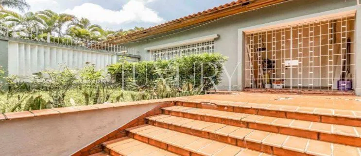 Casa com 4 suítes à venda em Jardim América, São Paulo, por R$ 18.000.000 Imagem 4