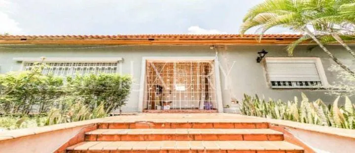 Casa com 4 suítes à venda em Jardim América, São Paulo, por R$ 18.000.000 Imagem 5