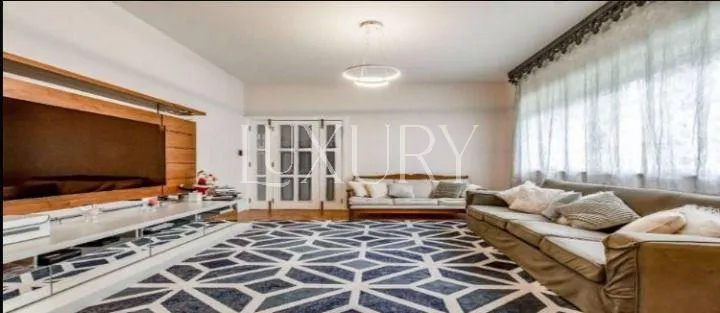 Casa com 4 suítes à venda em Jardim América, São Paulo, por R$ 18.000.000 Imagem 7