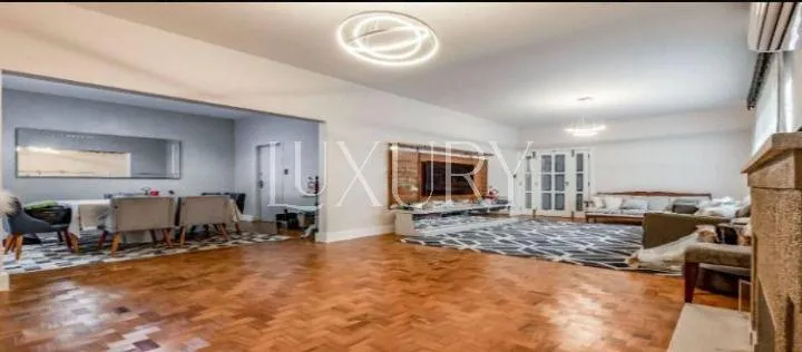 Casa com 4 suítes à venda em Jardim América, São Paulo, por R$ 18.000.000 Imagem 11