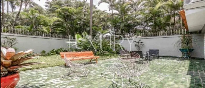 Casa com 4 suítes à venda em Jardim América, São Paulo, por R$ 18.000.000 Imagem 12