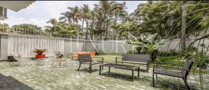 Casa com 4 suítes à venda em Jardim América, São Paulo, por R$ 19.000.000 Imagem 3