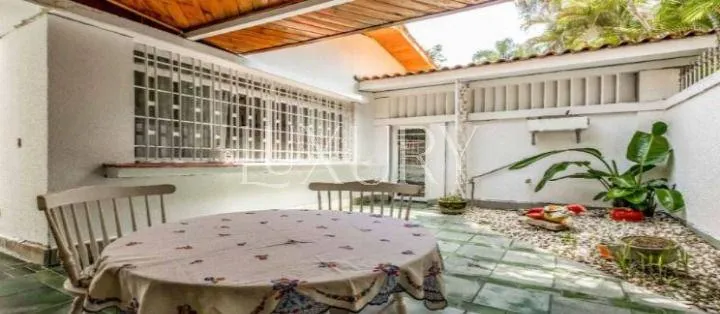 Casa com 4 suítes à venda em Jardim América, São Paulo, por R$ 18.000.000 Imagem 13