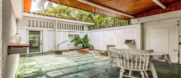 Casa com 4 suítes à venda em Jardim América, São Paulo, por R$ 18.000.000 Imagem 14