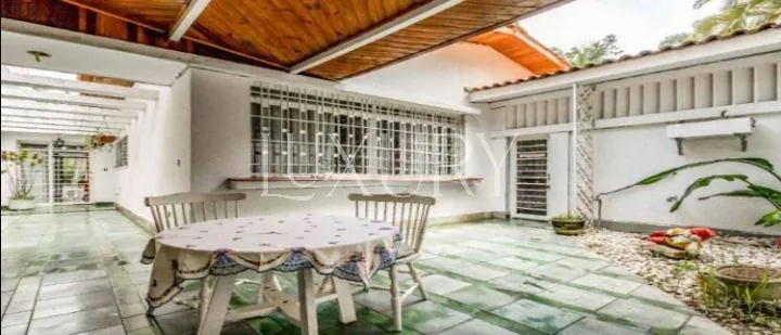 Casa com 4 suítes à venda em Jardim América, São Paulo, por R$ 18.000.000 Imagem 15