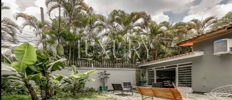 Casa com 4 suítes à venda em Jardim América, São Paulo, por R$ 18.000.000 Imagem 16