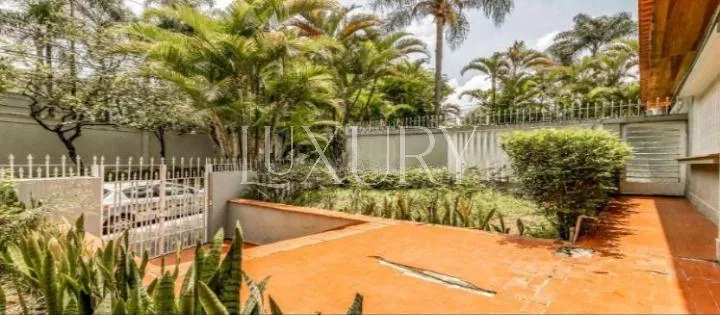 Casa com 4 suítes à venda em Jardim América, São Paulo, por R$ 18.000.000 Imagem 18
