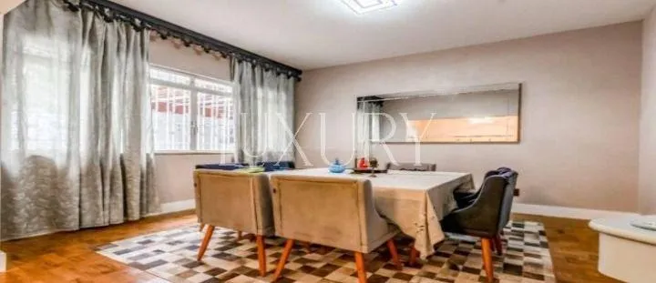 Casa com 4 suítes à venda em Jardim América, São Paulo, por R$ 18.000.000 Imagem 19