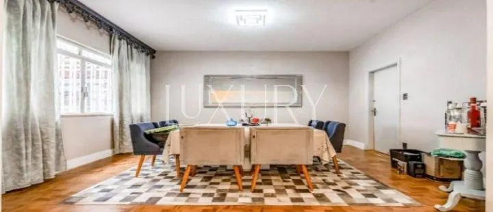 Casa com 4 suítes à venda em Jardim América, São Paulo, por R$ 18.000.000 Imagem 20