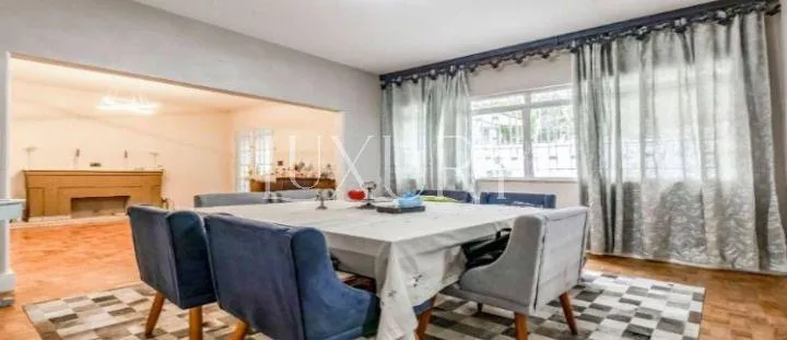 Casa com 4 suítes à venda em Jardim América, São Paulo, por R$ 18.000.000 Imagem 21