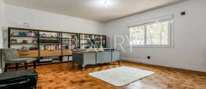 Casa com 4 suítes à venda em Jardim América, São Paulo, por R$ 18.000.000 Imagem 22