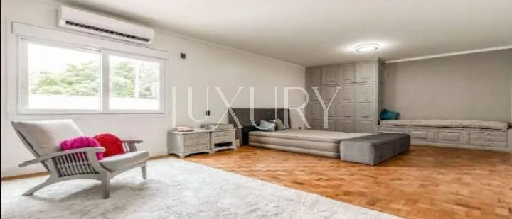 Casa com 4 suítes à venda em Jardim América, São Paulo, por R$ 18.000.000 Imagem 23