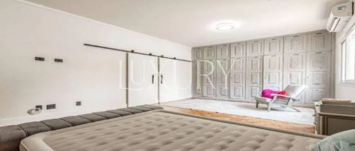 Casa com 4 suítes à venda em Jardim América, São Paulo, por R$ 18.000.000 Imagem 25