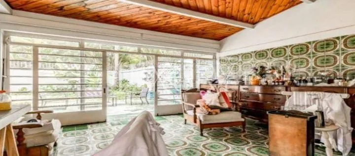 Casa com 4 suítes à venda em Jardim América, São Paulo, por R$ 18.000.000 Imagem 30