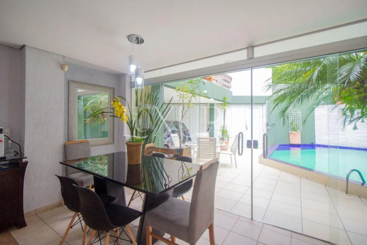 Casa com 1 suítes à venda em Vila Madalena, São Paulo, por R$ 3.000.000 Imagem 3