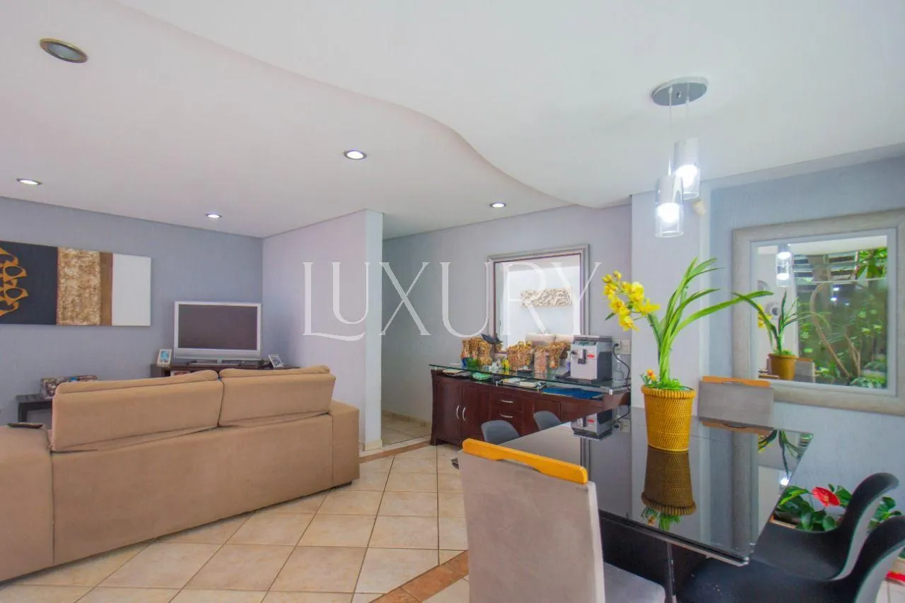 Casa com 1 suítes à venda em Vila Madalena, São Paulo, por R$ 3.000.000 Imagem 4