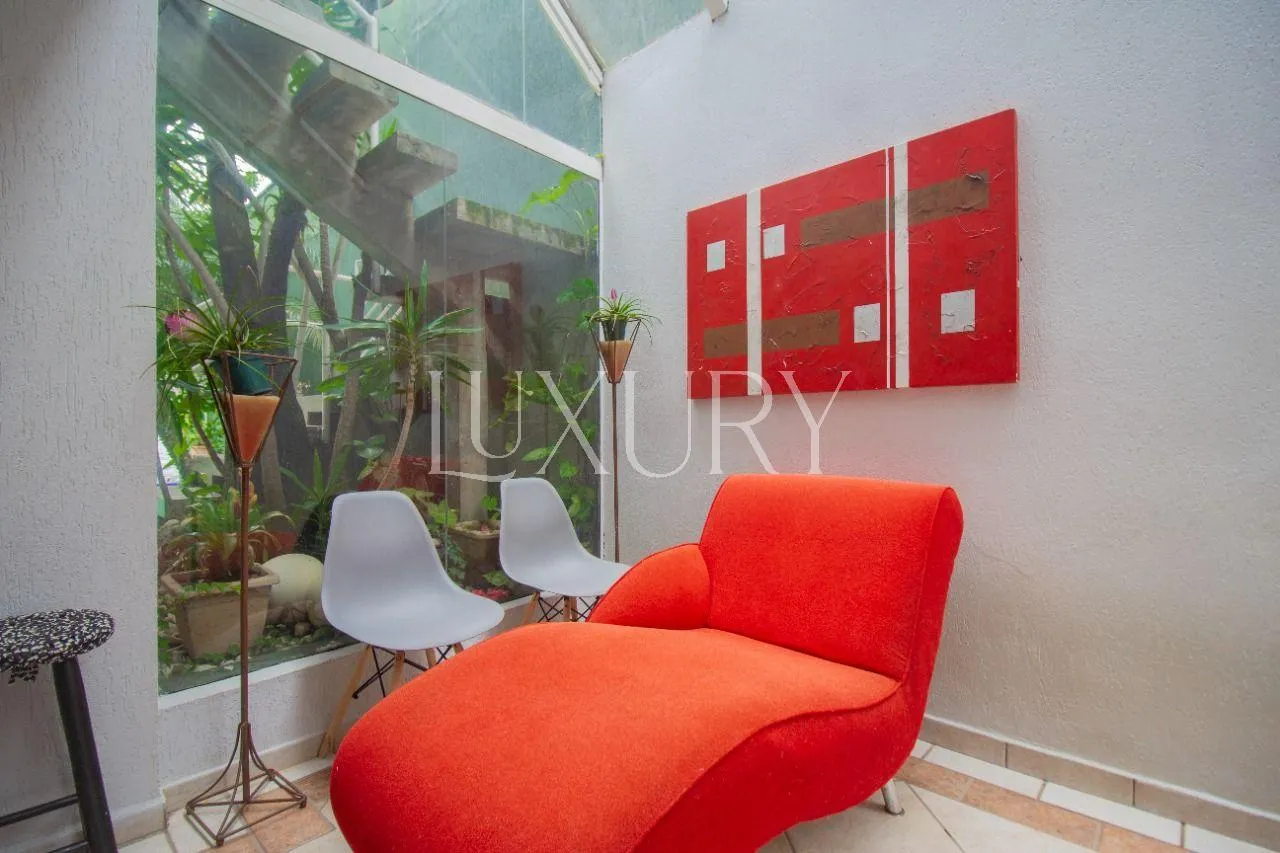 Casa com 1 suítes à venda em Vila Madalena, São Paulo, por R$ 3.000.000 Imagem 7