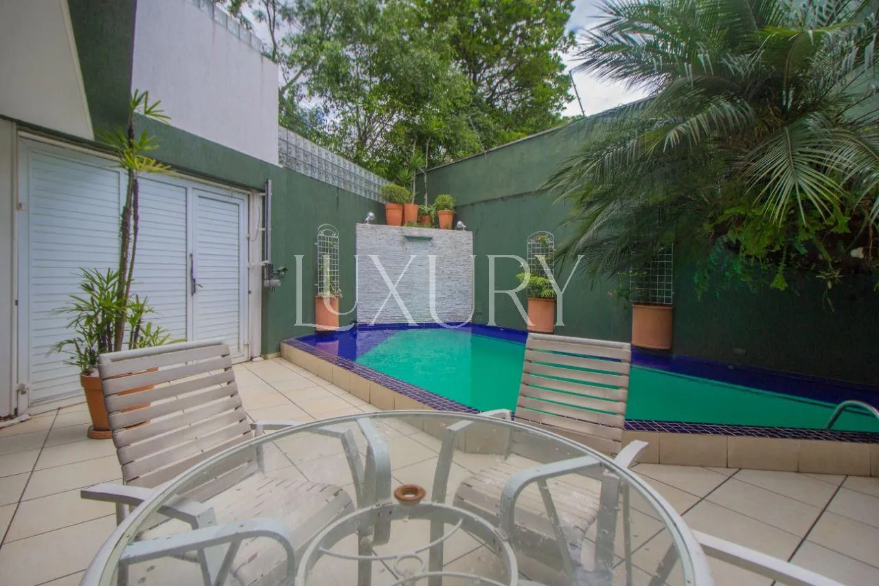 Casa com 1 suítes à venda em Vila Madalena, São Paulo, por R$ 3.000.000