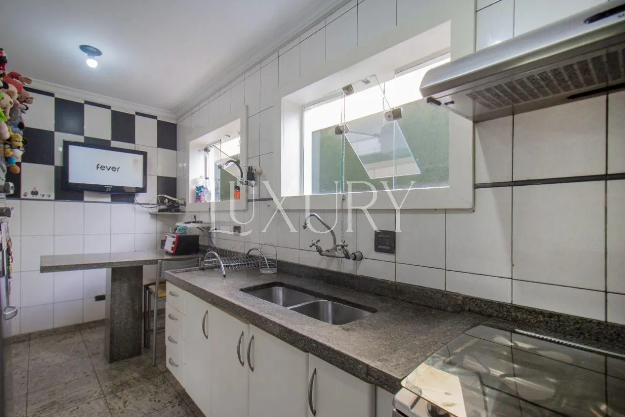 Casa com 1 suítes à venda em Vila Madalena, São Paulo, por R$ 3.000.000 Imagem 10