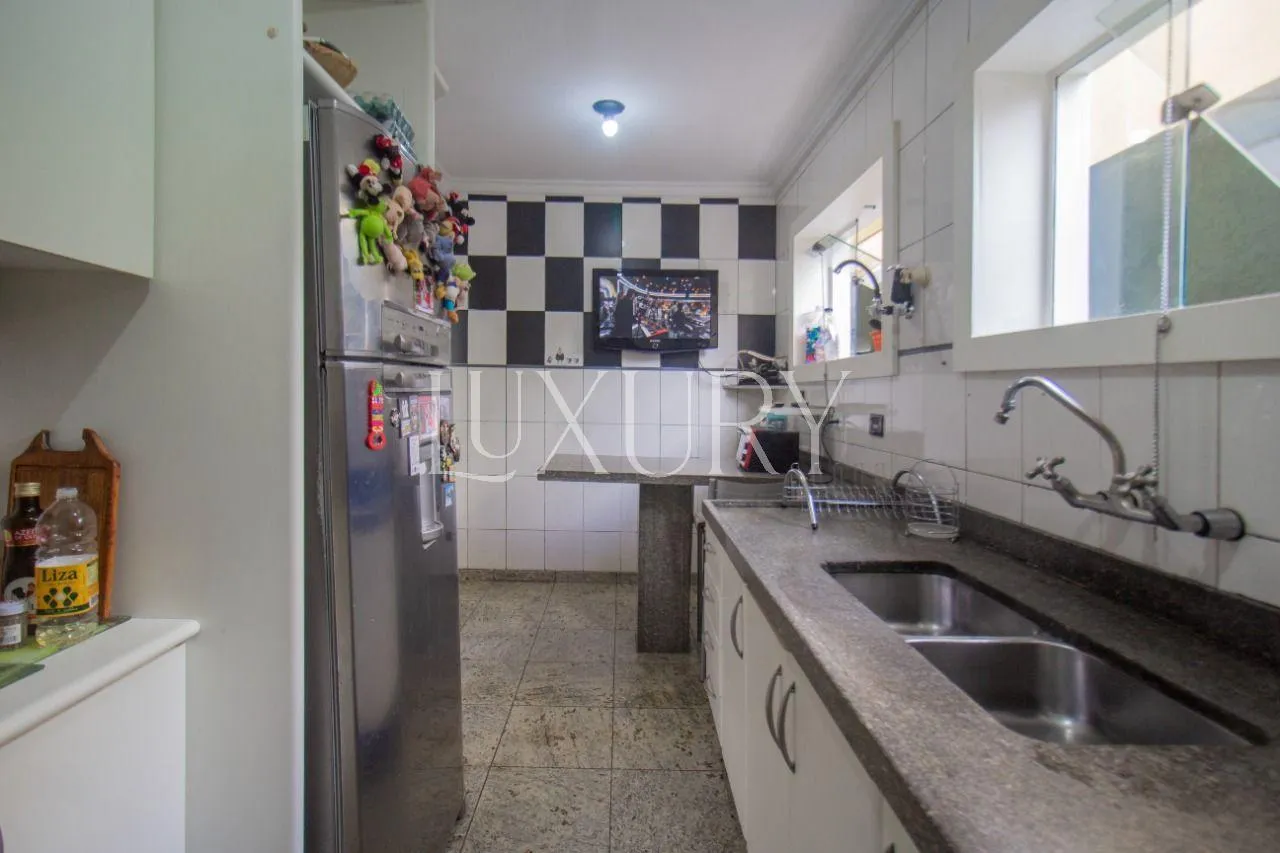 Casa com 1 suítes à venda em Vila Madalena, São Paulo, por R$ 3.000.000 Imagem 11