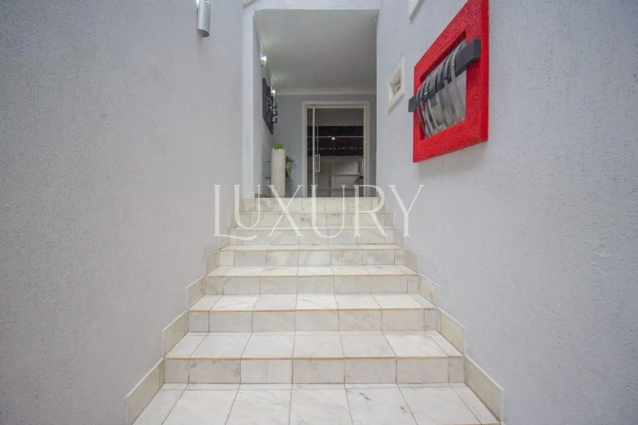 Casa com 1 suítes à venda em Vila Madalena, São Paulo, por R$ 3.000.000 Imagem 13