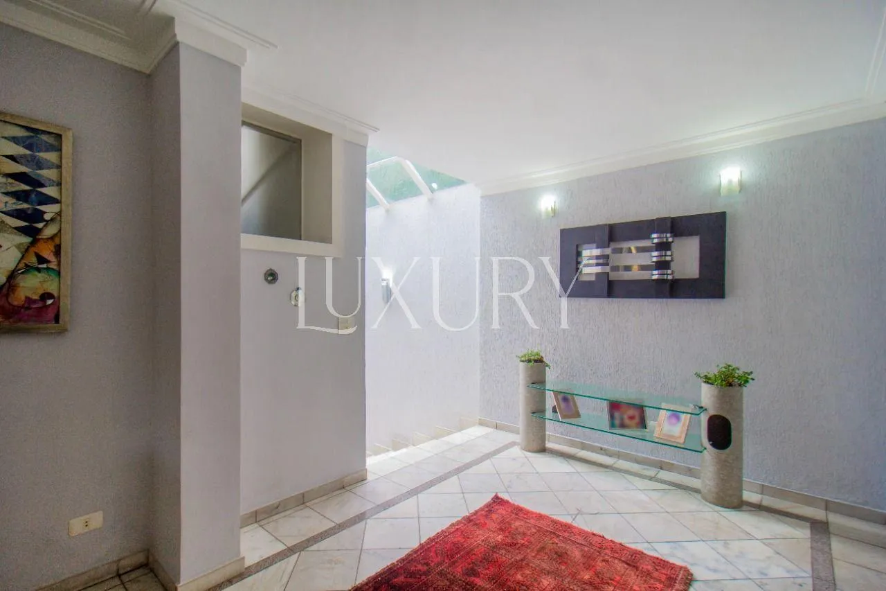 Casa com 1 suítes à venda em Vila Madalena, São Paulo, por R$ 3.000.000 Imagem 14