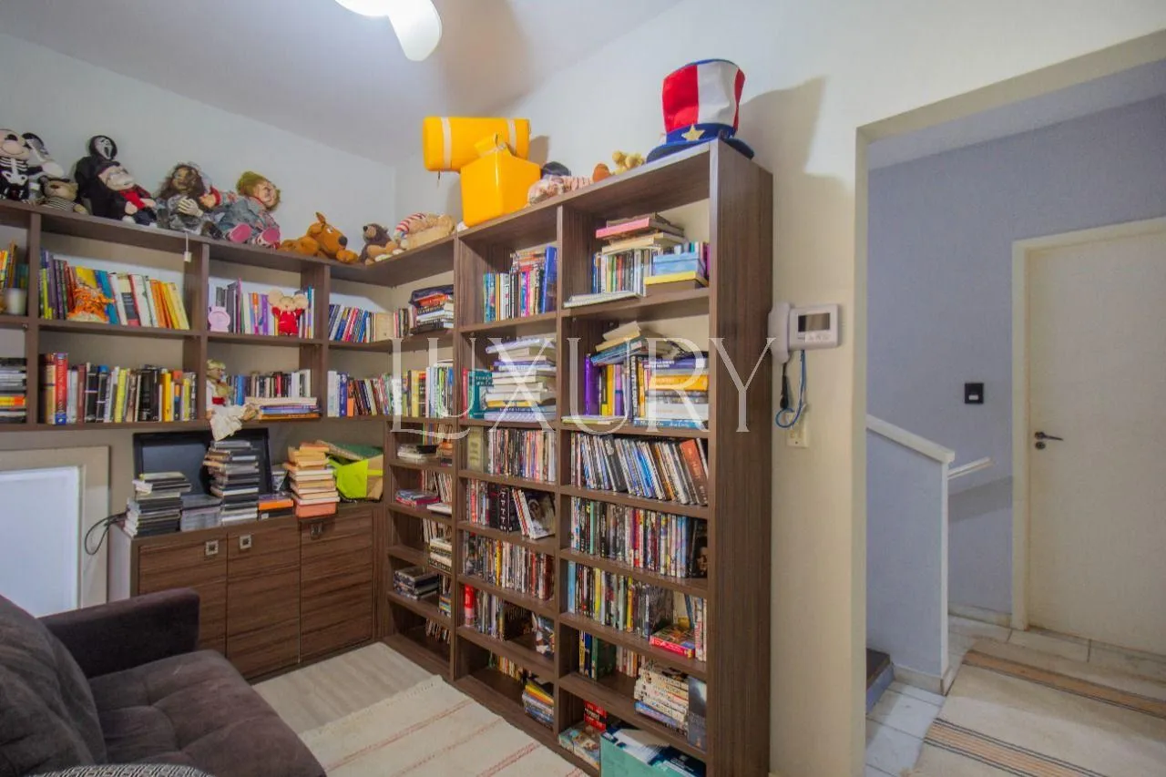 Casa com 1 suítes à venda em Vila Madalena, São Paulo, por R$ 3.000.000 Imagem 17