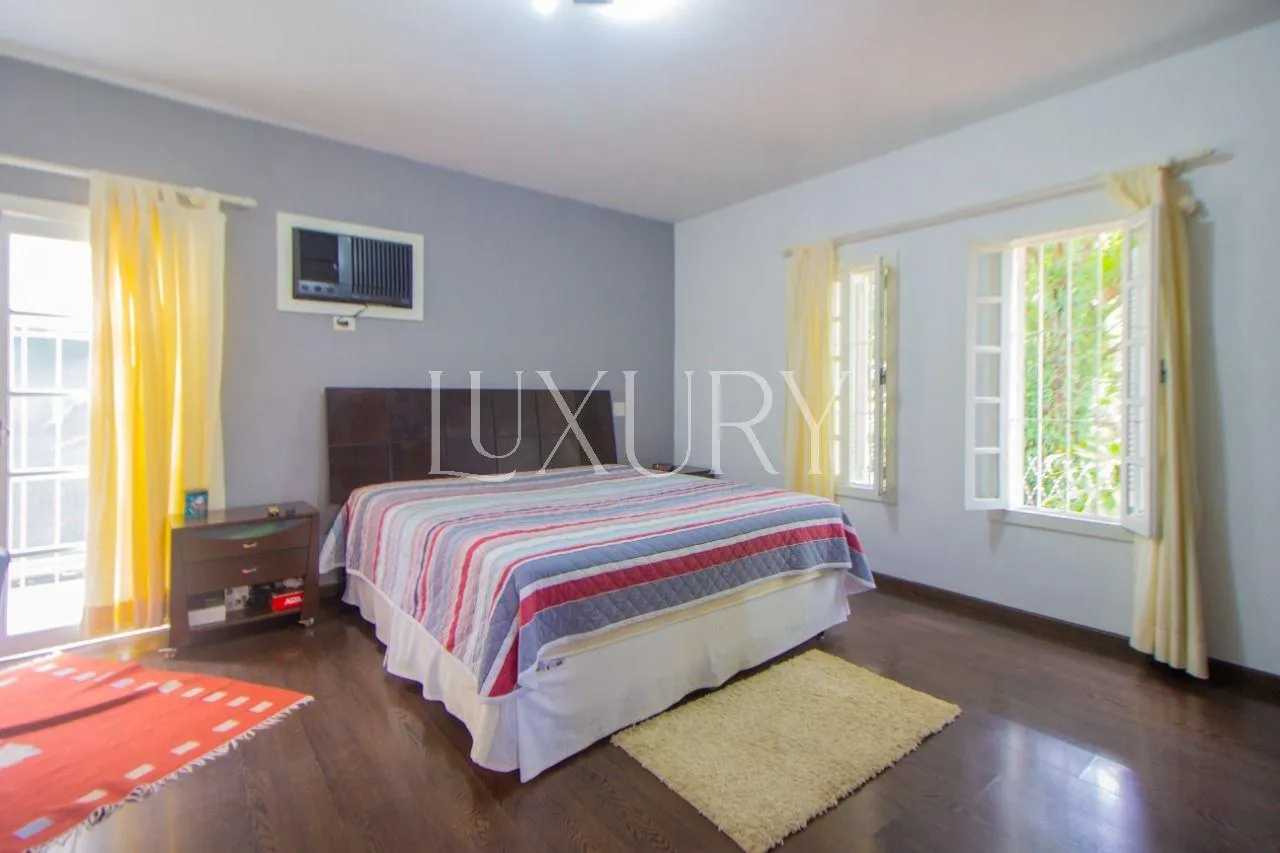 Casa com 1 suítes à venda em Vila Madalena, São Paulo, por R$ 3.000.000 Imagem 18