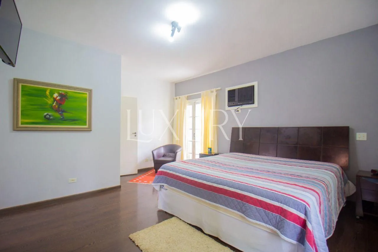 Casa com 1 suítes à venda em Vila Madalena, São Paulo, por R$ 3.000.000 Imagem 20