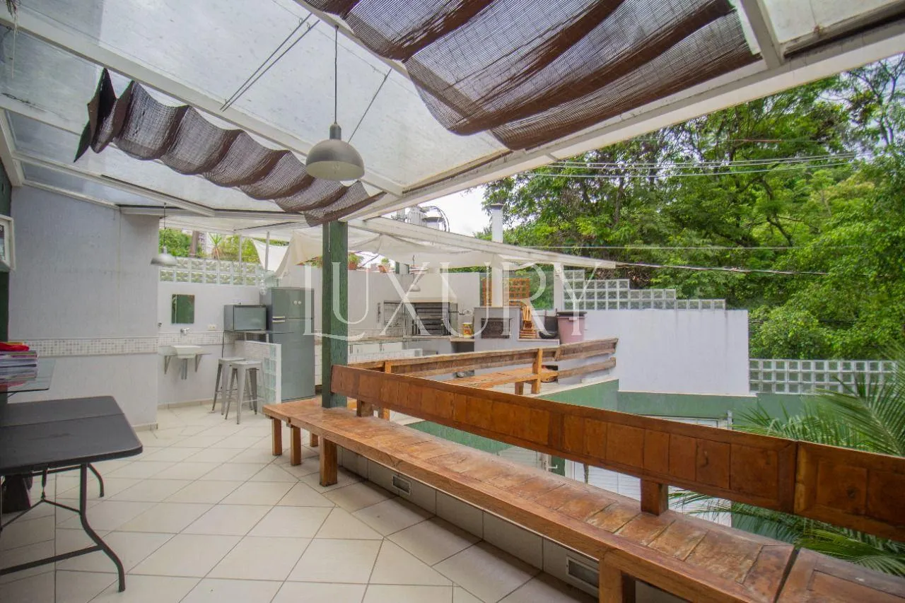 Casa com 1 suítes à venda em Vila Madalena, São Paulo, por R$ 3.000.000 Imagem 21