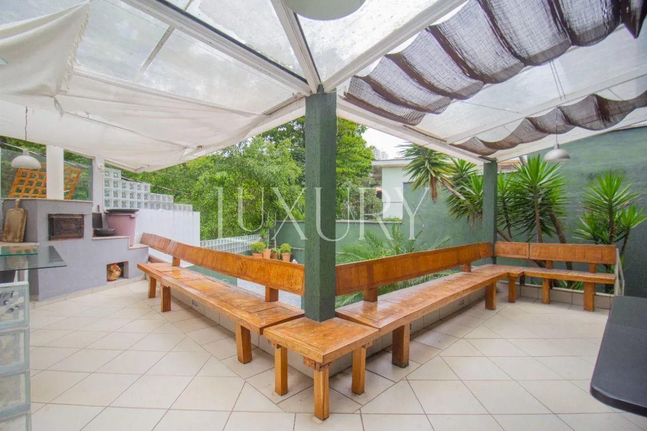 Casa com 1 suítes à venda em Vila Madalena, São Paulo, por R$ 3.000.000 Imagem 22