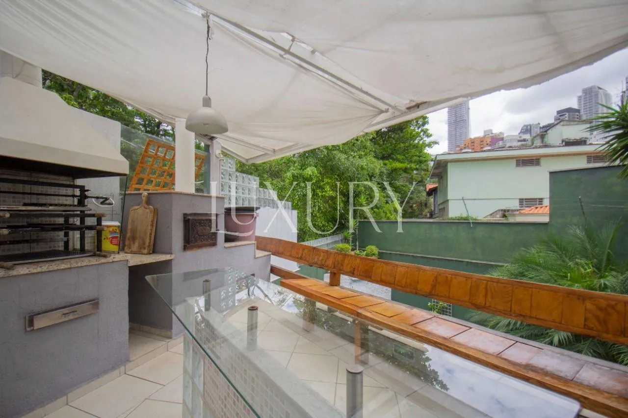 Casa com 1 suítes à venda em Vila Madalena, São Paulo, por R$ 3.000.000 Imagem 24