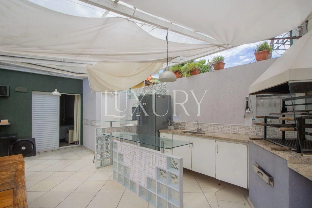 Casa com 1 suítes à venda em Vila Madalena, São Paulo, por R$ 3.000.000 Imagem 26