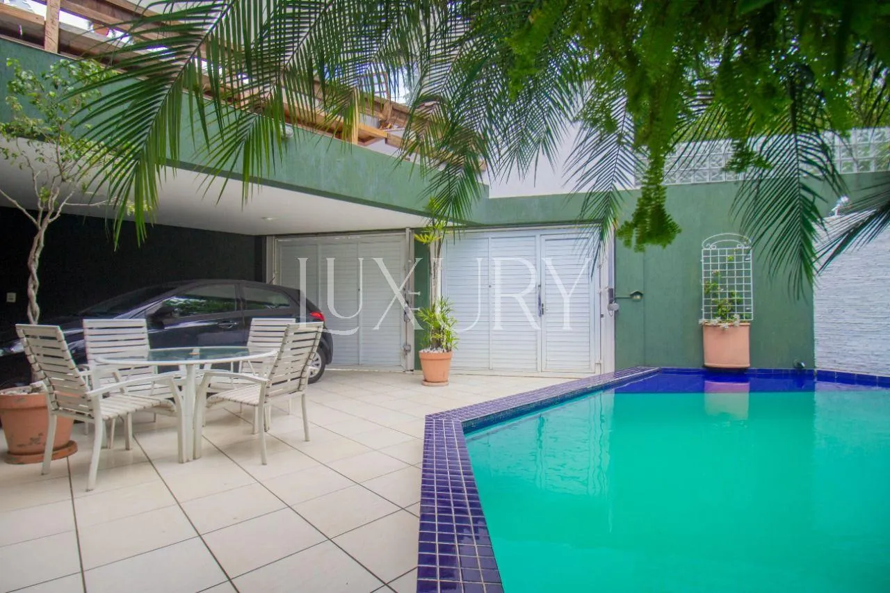 Casa com 1 suítes à venda em Vila Madalena, São Paulo, por R$ 3.000.000 Imagem 27