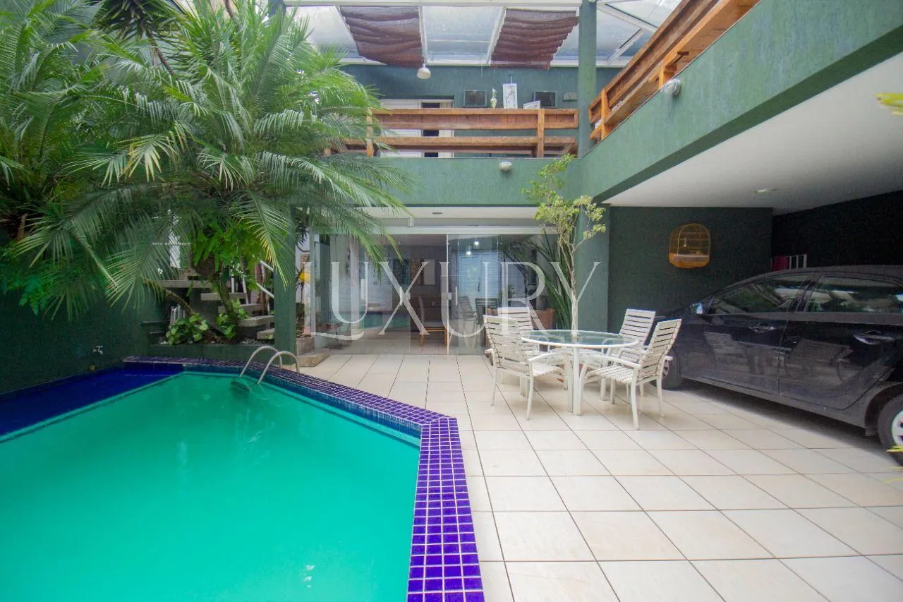Casa com 1 suítes à venda em Vila Madalena, São Paulo, por R$ 3.000.000 Imagem 28
