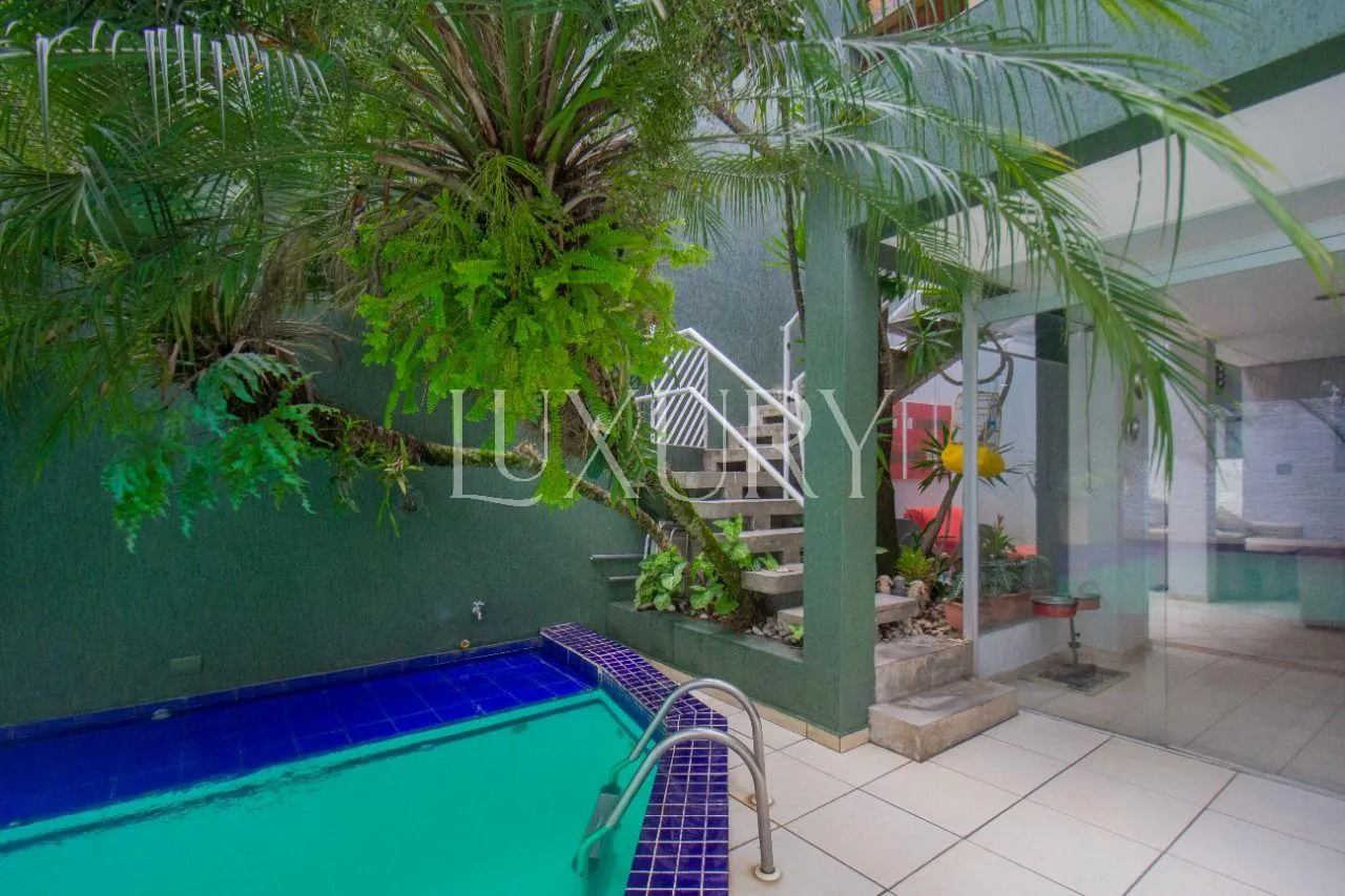 Casa com 1 suítes à venda em Vila Madalena, São Paulo, por R$ 3.000.000 Imagem 29