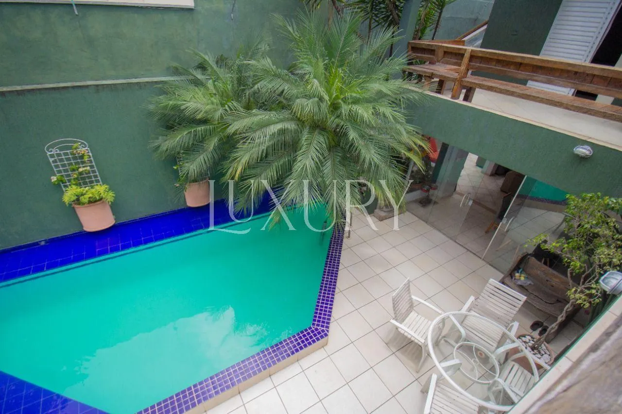 Casa com 1 suítes à venda em Vila Madalena, São Paulo, por R$ 3.000.000 Imagem 30