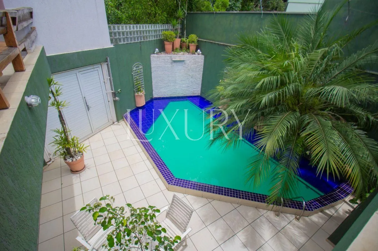 Casa com 1 suítes à venda em Vila Madalena, São Paulo, por R$ 3.000.000 Imagem 31