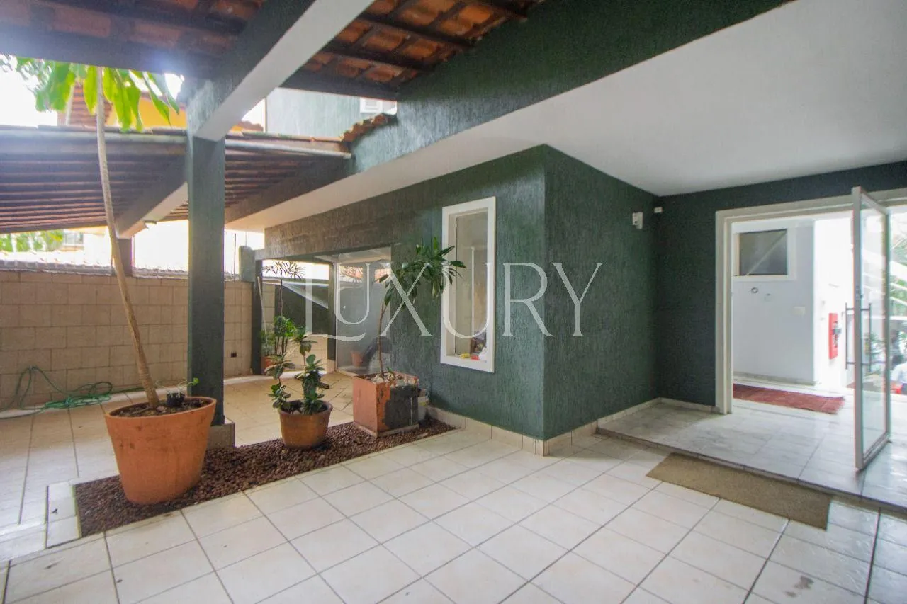 Casa com 1 suítes à venda em Vila Madalena, São Paulo, por R$ 3.000.000 Imagem 32