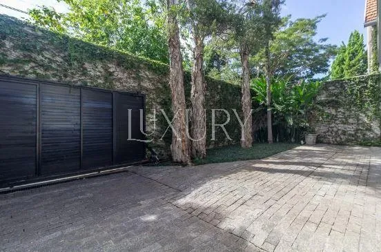 Casa com 3 suítes à venda em Jardim Paulista, São Paulo, por R$ 10.000.000 Imagem 3