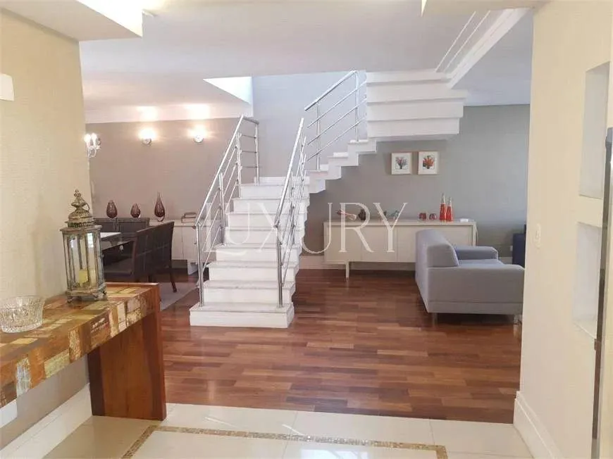 Casa com 3 suítes à venda em Sumarezinho, São Paulo, por R$ 3.880.000 Imagem 2