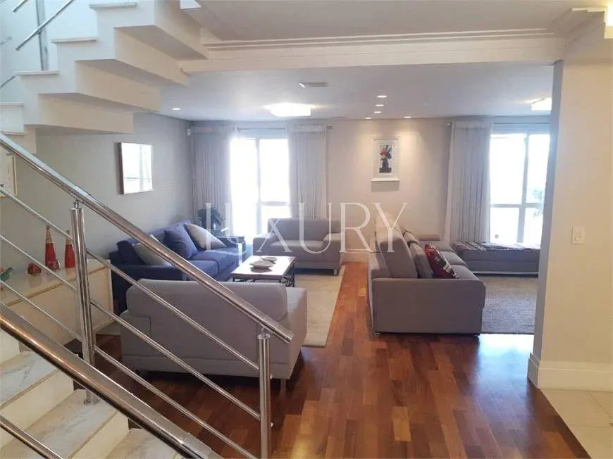 Casa com 3 suítes à venda em Sumarezinho, São Paulo, por R$ 3.880.000